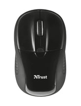 Trust Primo Wireless Mouse and Mouse Pad Bundle - OpenBox
